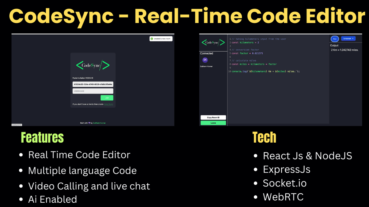 CodeSync
